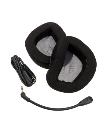 ASUS SŁUCHAWKI ROG THETA 71