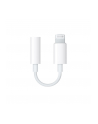 Apple Lightning to 35 mm Headphone Jack Adapter - nr 11