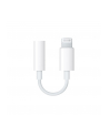 Apple Lightning to 35 mm Headphone Jack Adapter - nr 14