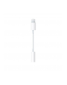 Apple Lightning to 35 mm Headphone Jack Adapter - nr 19