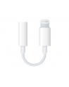 Apple Lightning to 35 mm Headphone Jack Adapter - nr 1