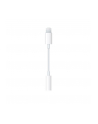 Apple Lightning to 35 mm Headphone Jack Adapter - nr 16