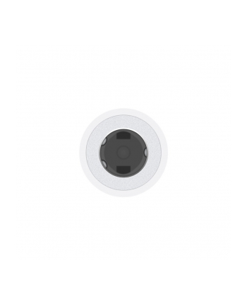 Apple Lightning to 35 mm Headphone Jack Adapter