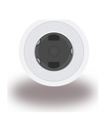 Apple Lightning to 35 mm Headphone Jack Adapter