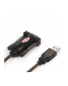 UNITEK ADAPTER USB 1X RS-232  Y-105 - nr 3