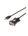 UNITEK ADAPTER USB 1X RS-232  Y-105 - nr 5