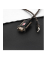 UNITEK ADAPTER USB 1X RS-232  Y-105 - nr 8