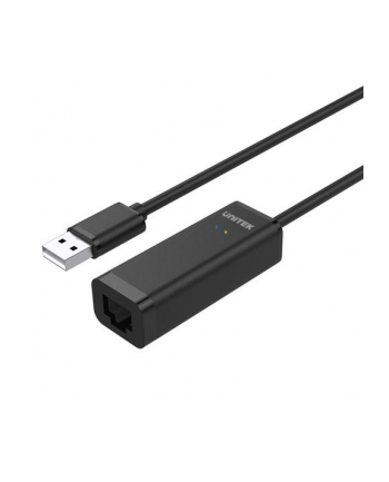 UNITEK ADAPTER USB ETHERNET 10/100MBPS  Y-1468 nr 2