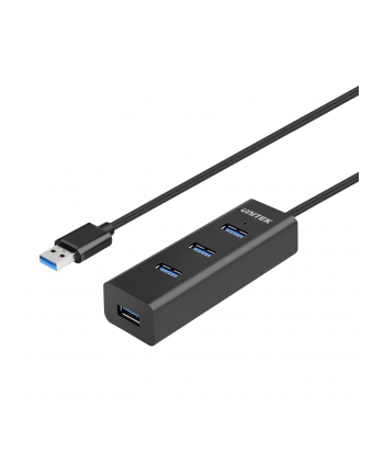 UNITEK HUB 4X USB 30  Y-3089