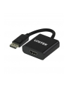 UNITEK ADAPTER DISPLAYPORT TO HDMI  Y-5118DA - nr 1