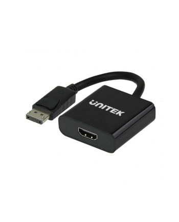 UNITEK ADAPTER DISPLAYPORT TO HDMI  Y-5118DA