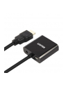 UNITEK ADAPTER HDMI TO VGA + AUDIO - nr 5