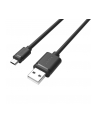 UNITEK PRZEWÓD USB 20 AM - MICRO USB BM 3M - nr 1