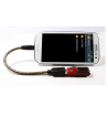 UNITEK PRZEWÓD OTG USB 20 AF DO MICROUSB BM - nr 1