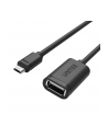 UNITEK PRZEWÓD OTG USB 20 AF DO MICROUSB BM - nr 2
