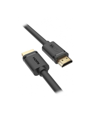 UNITEK KABEL HDMI BASIC V20 M/M GOLD 1M  Y-C136M