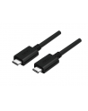 UNITEK KABEL USB TYP-C - USB TYP-C 1M  Y-C477BK - nr 1