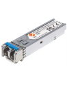 INTELLINET MODUŁ MINI-GBIC SFP 1000BASE-LX LC JEDNOMODOWY 1310NM 545013 - nr 1