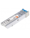 INTELLINET MODUŁ MINI-GBIC SFP 1000BASE-LX LC JEDNOMODOWY 1310NM 545013 - nr 2