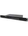 INTELLINET GIGABIT SWITCH 8X 10/100/1000 RJ45 POE+ 140W 19 RACK 560641 - nr 5