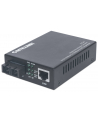 INTELLINET MEDIA KONWERTER GIGABIT ETHERNET JEDNOMODOWY 507349 - nr 2