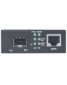 INTELLINET MEDIA KONWERTER GIGABIT ETHERNET NA SLOT SFP 510493 - nr 13