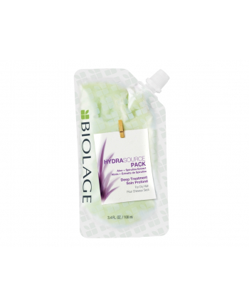 MATRIX BIOLAGE HYDRA DEEP TREATMENT Maska do włosów 100 ml