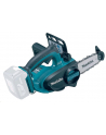 Akumulatorowa pilarka łańcuchowa 18V DUC122Z MAKITA - nr 2