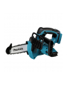 Akumulatorowa pilarka łańcuchowa 18V DUC122Z MAKITA - nr 4