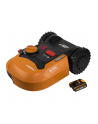 Robot koszący WR141E WORX - nr 2