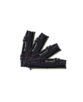 GSKILL RIPJAWSV DDR4 4X8GB 3600MHZ CL18 XMP2 F4-3600C18Q-32GVK