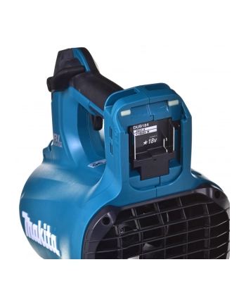 Dmuchawa akumulatorowa 18V DUB184Z MAKITA nr 1