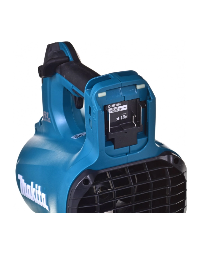 Dmuchawa akumulatorowa 18V DUB184Z MAKITA główny