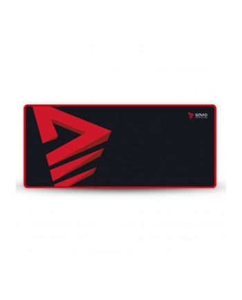 SAVIO PODKŁADKA POD MYSZ  GAMING 1000X500X3MM  OBSZYTA TURBO DYNAMIC GTDXXL nr 2
