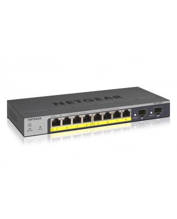 NETGEAR GS110TP-300EUS 8P GE POE SMART MANAGED PRO nr 1