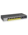 NETGEAR GS110TP-300EUS 8P GE POE SMART MANAGED PRO - nr 11