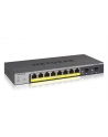 NETGEAR GS110TP-300EUS 8P GE POE SMART MANAGED PRO - nr 16