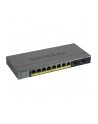 NETGEAR GS110TP-300EUS 8P GE POE SMART MANAGED PRO - nr 20