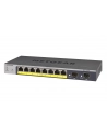 NETGEAR GS110TP-300EUS 8P GE POE SMART MANAGED PRO - nr 23