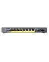 NETGEAR GS110TP-300EUS 8P GE POE SMART MANAGED PRO - nr 27