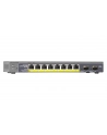 NETGEAR GS110TP-300EUS 8P GE POE SMART MANAGED PRO - nr 28