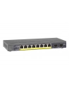 NETGEAR GS110TP-300EUS 8P GE POE SMART MANAGED PRO - nr 29