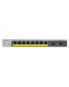 NETGEAR GS110TP-300EUS 8P GE POE SMART MANAGED PRO - nr 33