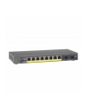NETGEAR GS110TP-300EUS 8P GE POE SMART MANAGED PRO - nr 36