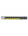 NETGEAR GS110TP-300EUS 8P GE POE SMART MANAGED PRO - nr 37
