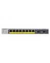 NETGEAR GS110TP-300EUS 8P GE POE SMART MANAGED PRO - nr 3