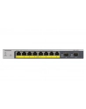 NETGEAR GS110TP-300EUS 8P GE POE SMART MANAGED PRO - nr 41