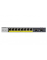 NETGEAR GS110TP-300EUS 8P GE POE SMART MANAGED PRO - nr 53