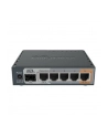 MikroTik hEX S Router 5xRJ45 1000Mb/s 1xSFP - nr 1