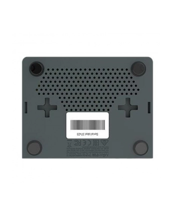 MikroTik hEX S Router 5xRJ45 1000Mb/s 1xSFP nr 1